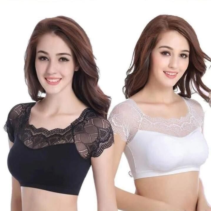 Blouse system bra (1) Blouse system bra
