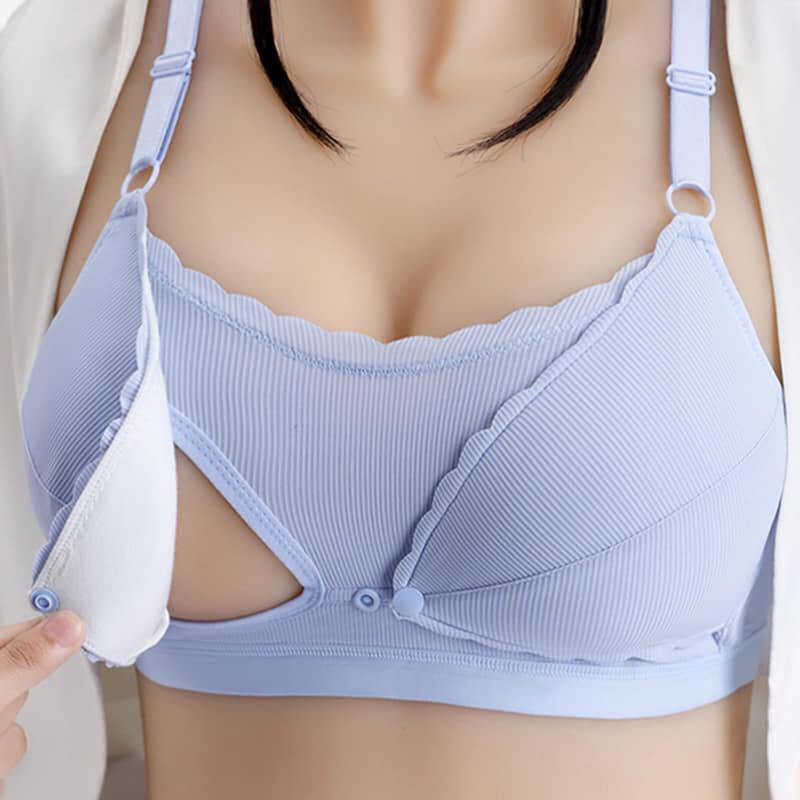Padded mother bra (2) Padded mother bra