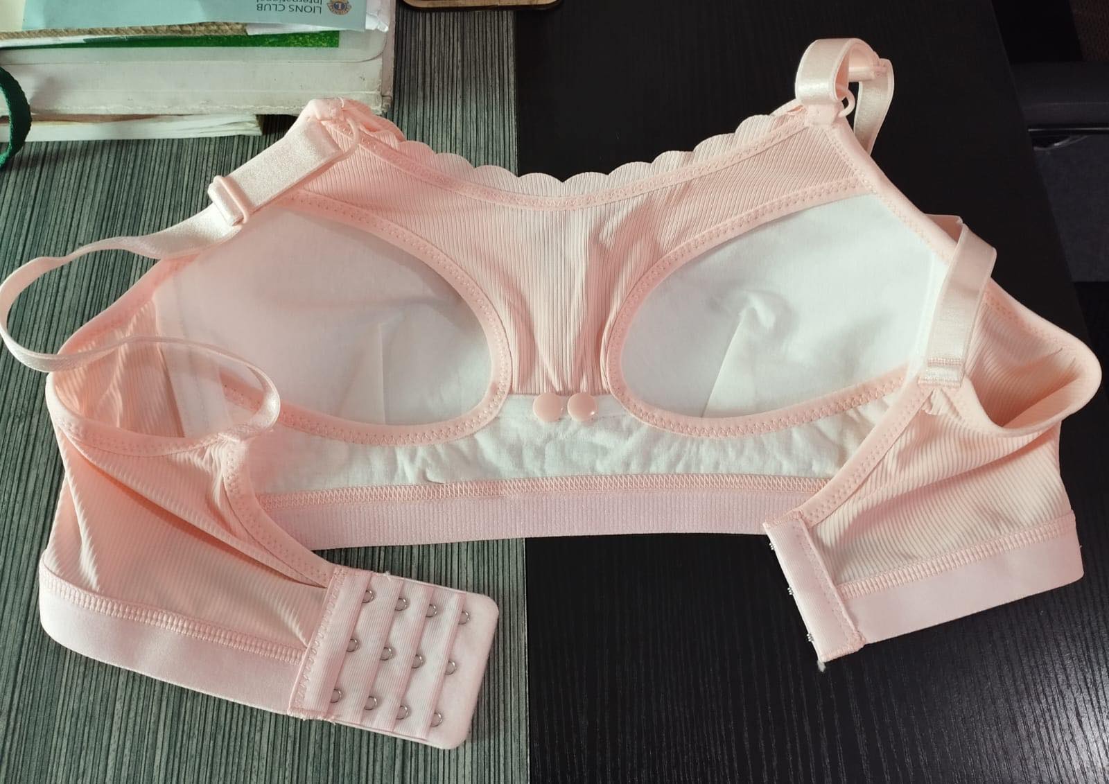Padded mother bra (3)