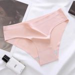 Thong panty