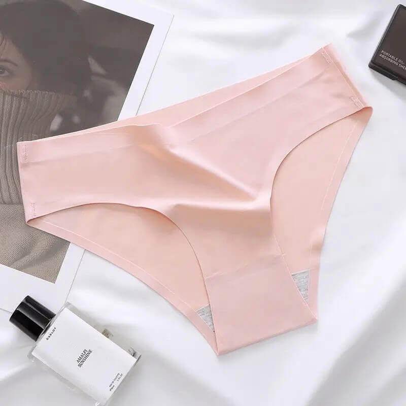 Thong panty (2) Thong panty
