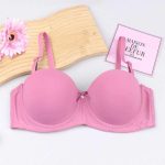 push up wired bra