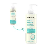 Aveeno Calm Restore Nourishing Oat Cleanser 232ml