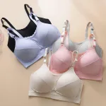 Padded mother bra