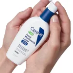 CeraVe PM Ultra Lightweight Facial Moisturizing Lotion 89ml