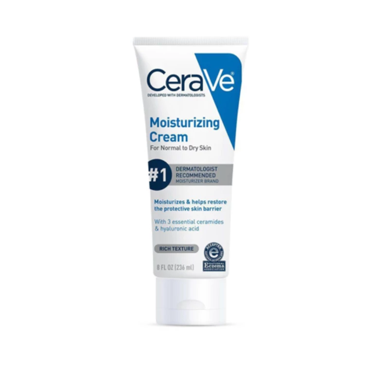 Cerave Moisturizing Cream 236ml Cerave Moisturizing Cream 236ml