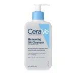 Cerave renewing sa cleanser 237ml