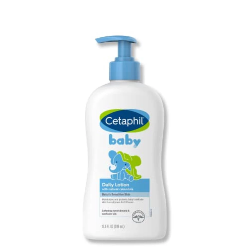 Cetaphil Baby Daily Lotion-399ml Cetaphil Baby Daily Lotion-399ml