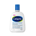 Cetaphil Daily Facial Cleanser 118ml