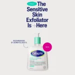 Cetaphil Gentle Exfoliating SA Cleanser 237ml