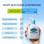 Cetaphil Gentle Skin Cleanser 250ml