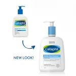 Cetaphil Gentle Skin Cleanser 500ml
