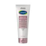 Cetaphil Healthy Radiance Gentle Exfoliating PHA Cleanser- 124ml