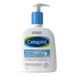 Cetaphil Hydrating Foaming Cream Cleanser 236ml
