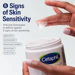 Cetaphil Moisturizing Cream 28g
