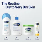 Cetaphil Moisturizing Cream 28g