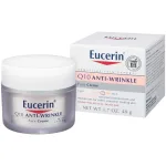 Eucerin Q10 Anti-Wrinkle Face Cream 48g