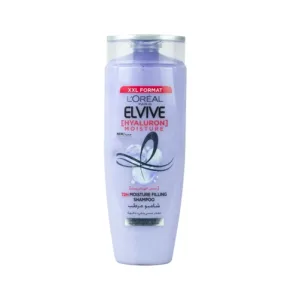 Loreal Elvive Hyaluron Moisture Shampoo 600ml