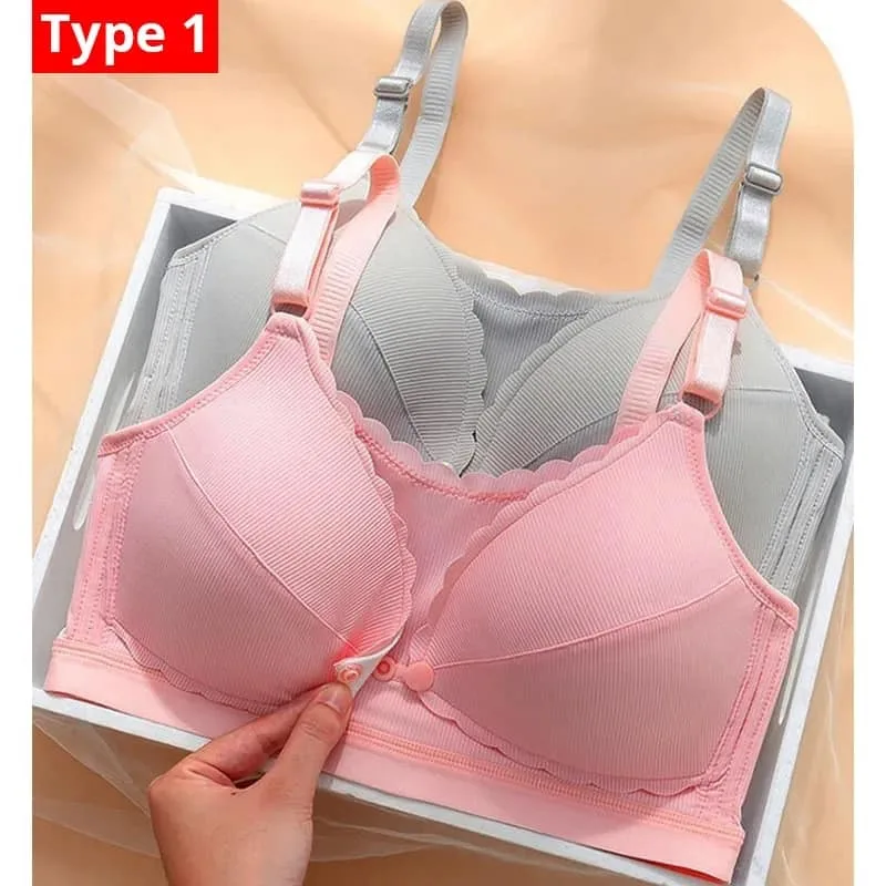 Padded mother bra Padded mother bra