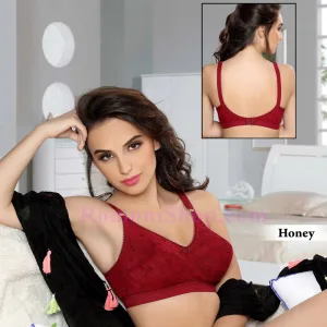 honey bra