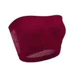 tube bra premium