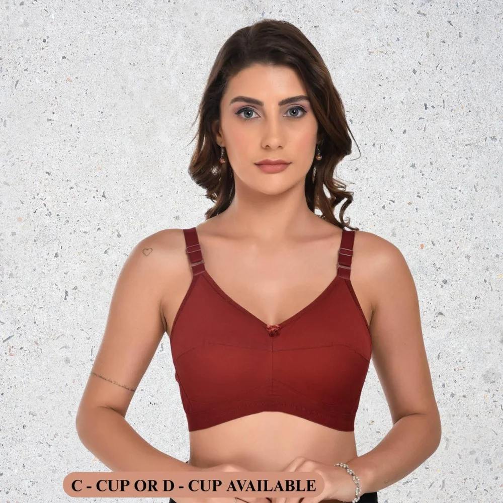Sheebra cotton bra Sheebra cotton bra