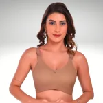Sheebra cotton bra