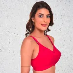 Sheebra cotton bra