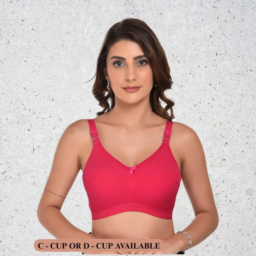 Sheebra cotton bra Sheebra cotton bra