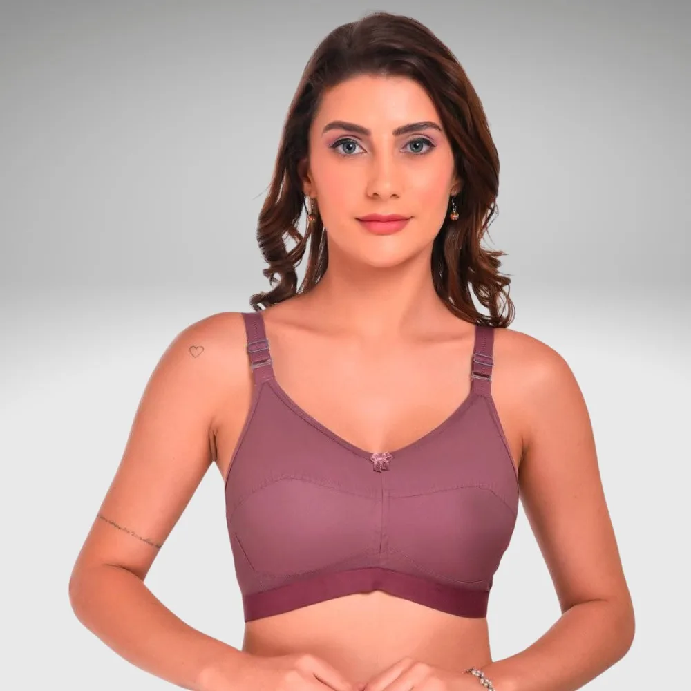 Sheebra cotton bra Sheebra cotton bra