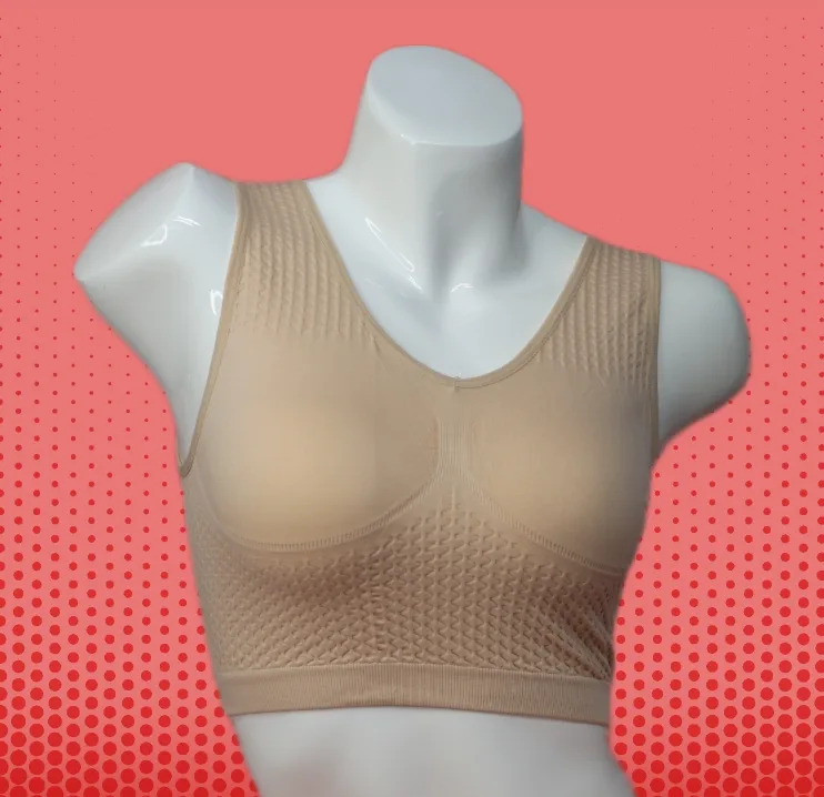 Air bra premium