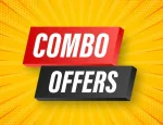 COMBO OFFER