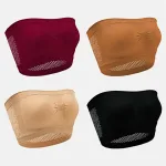 tube bra premium