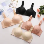 china heavy padded bra