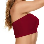 Tube bra premium