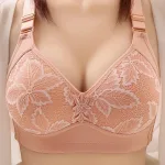 china heavy padded bra