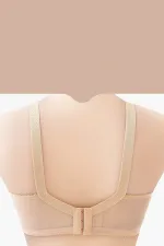 Light padded bra
