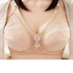 Light padded bra