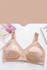 Light padded bra