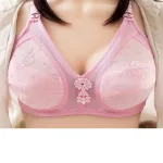 Light padded bra