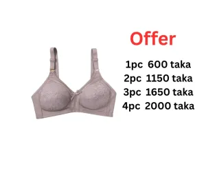 CHINA HALKA FOAM BRA