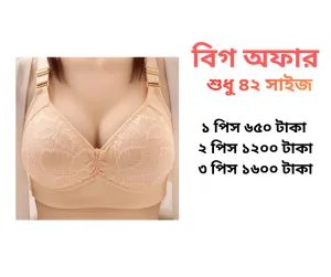 china heavy padded bra