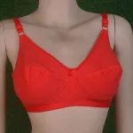 indian pari cotton bra