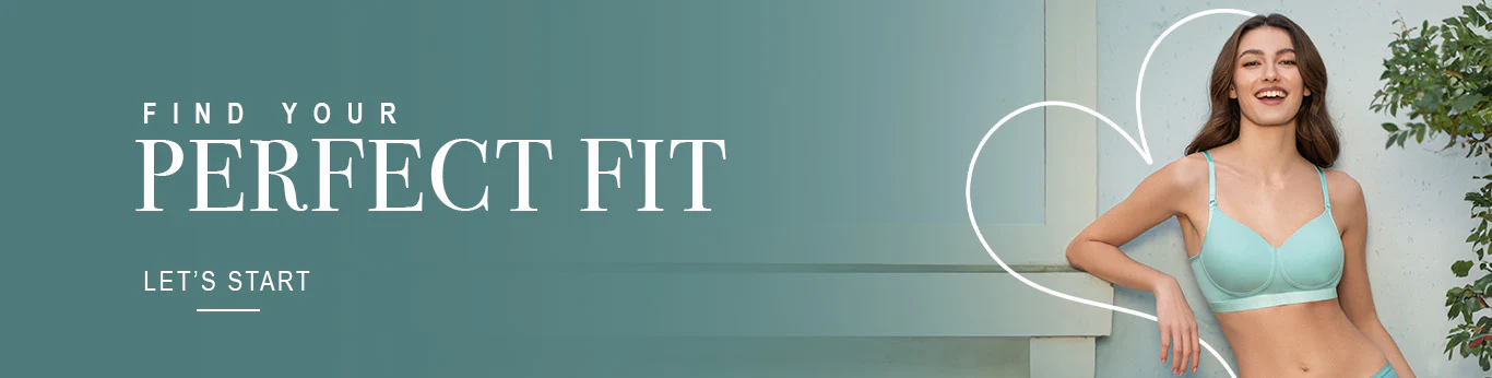 Measure your perfect size