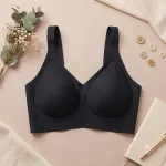 seamless t-shirt bra
