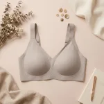 seamless t-shirt bra