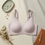 seamless t-shirt bra
