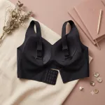 seamless t-shirt bra