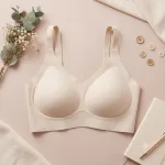 big cup seamless bra