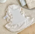 high waist panty